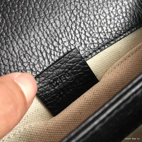 Gucci Bag Bamboo 0516